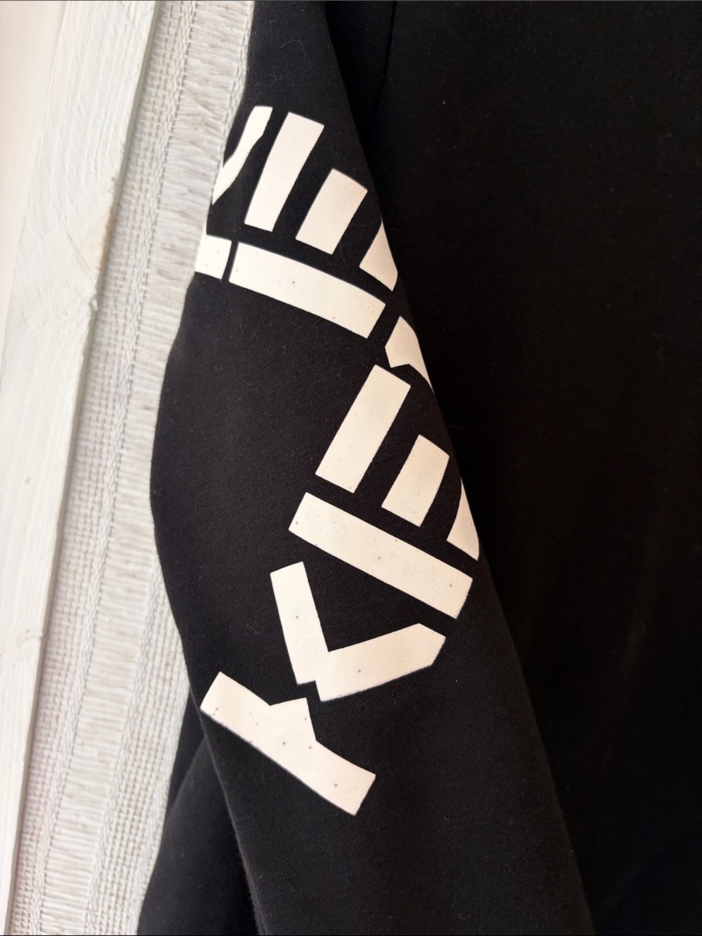 Kenzo Girls Sweatshirt Dress size 12 - Picture 4 of 7